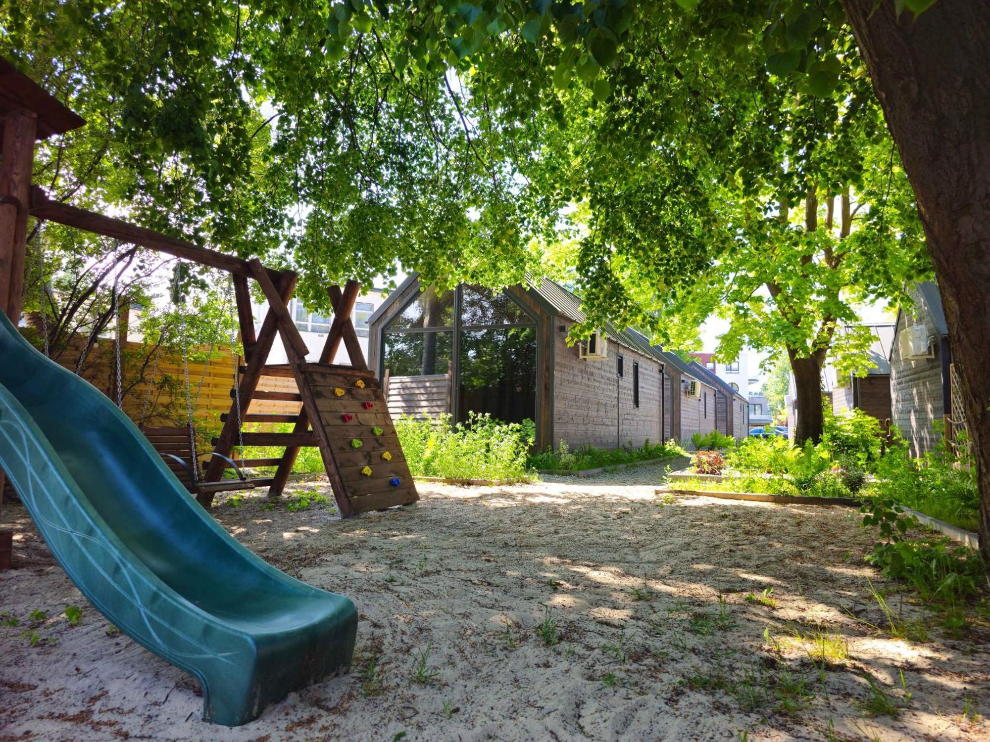 Morska Przystan Pilece - Jacuzzi Villa Jastrzębia Góra Kültér fotó