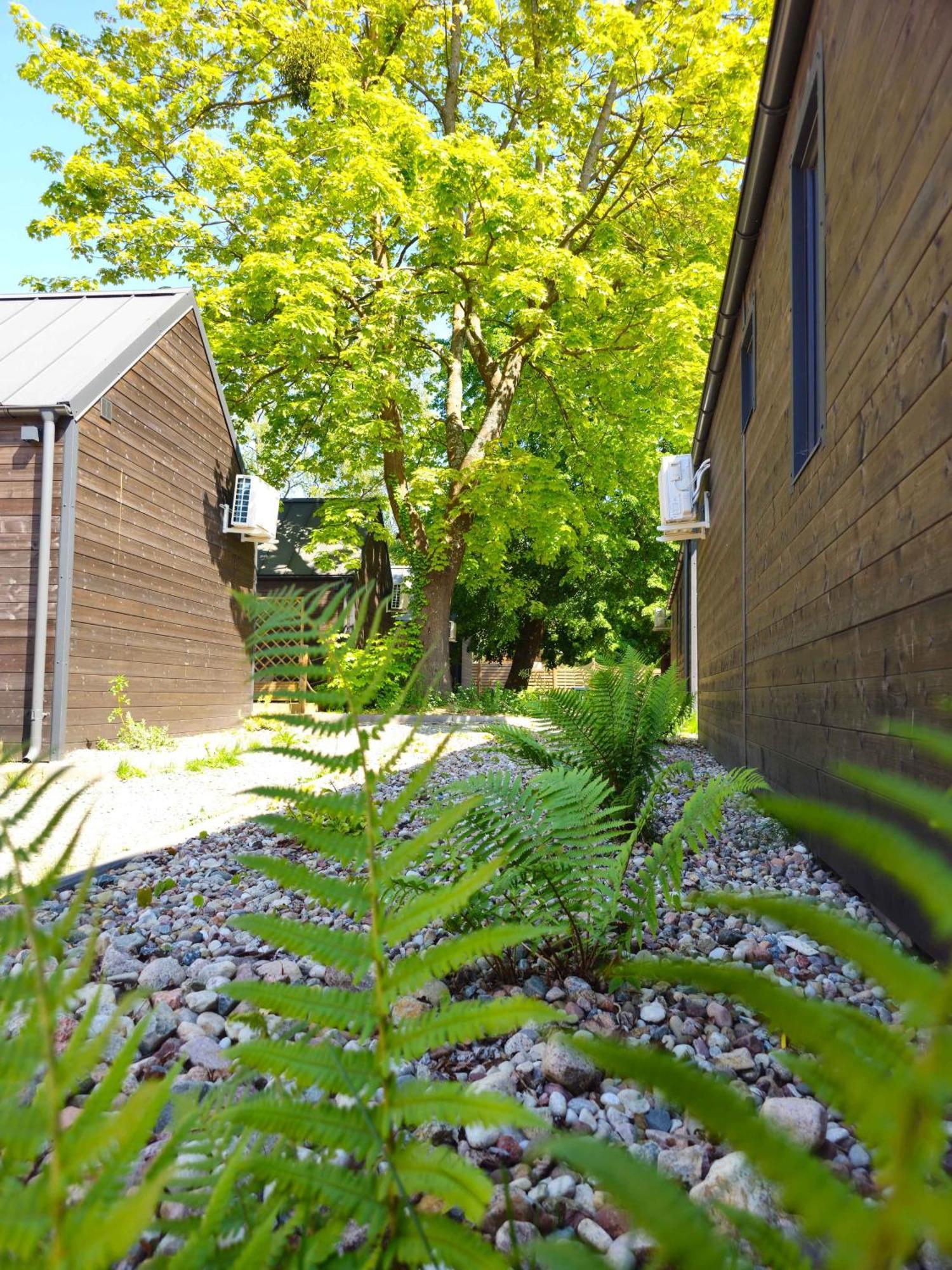 Morska Przystan Pilece - Jacuzzi Villa Jastrzębia Góra Kültér fotó